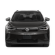 Volkswagen ID.4 / Pro S AWD 2022. Front (full)